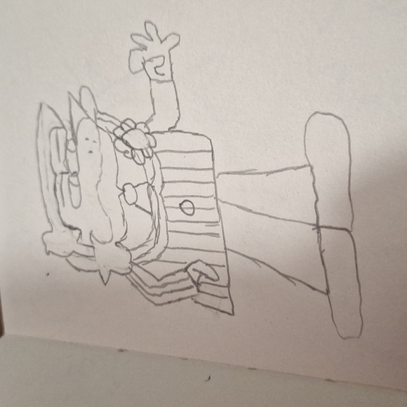 Yogi bear/smurfs characters - Picture 10 of 16